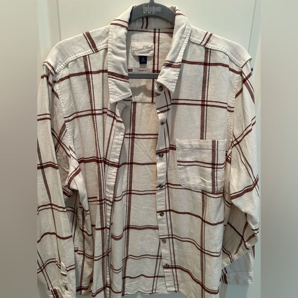 Women’s shirt
